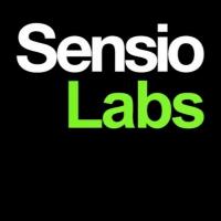 SensioLabs Tech Team