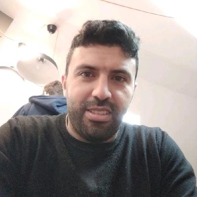 BEN GAMRA Housseine