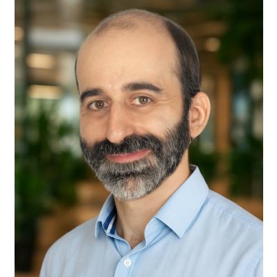 Pablo Rodríguez Monedero