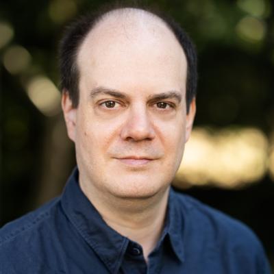 Sebastian Bergmann