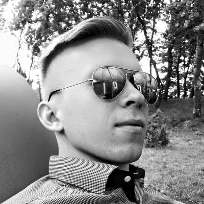 Tadas Domarkas