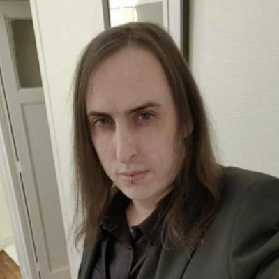 Florian Boulestreau