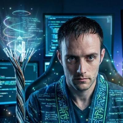 Jeroen van den Enden