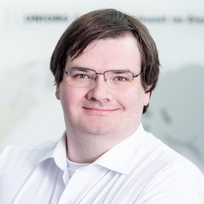 Daniel Werner