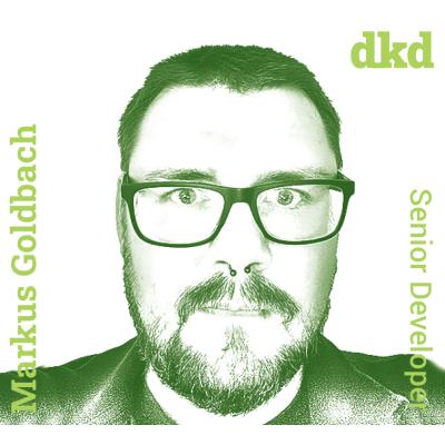 Markus Goldbach
