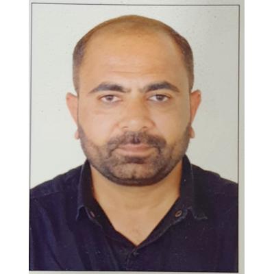 Kunjal Popat