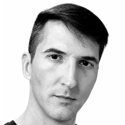 Antoine Rodes