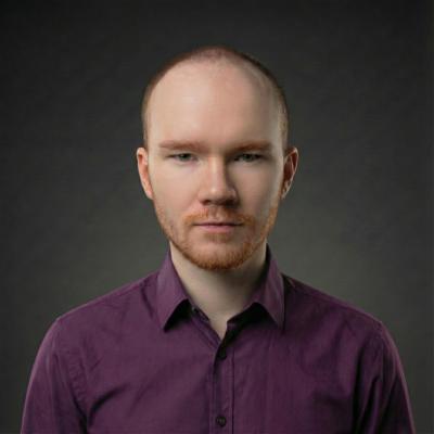 Alex Stepankov