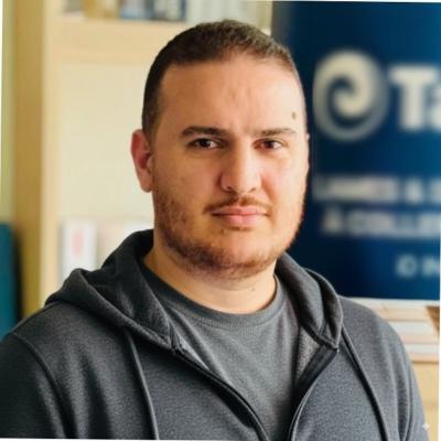 Abdellah EL GHAILANI