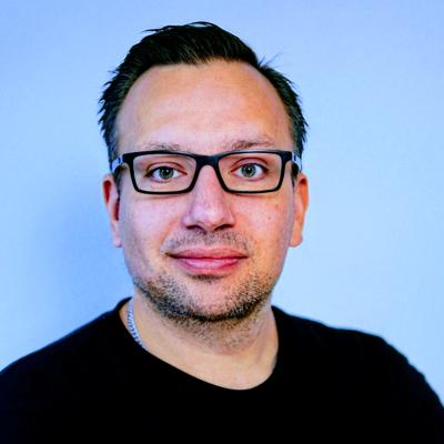 Harald Ponce de Leon