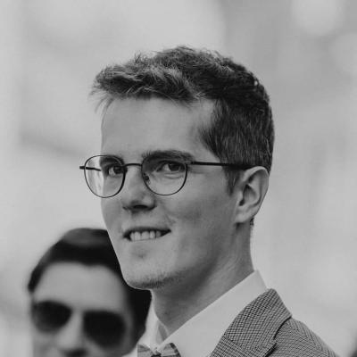 Steven LE TEXIER